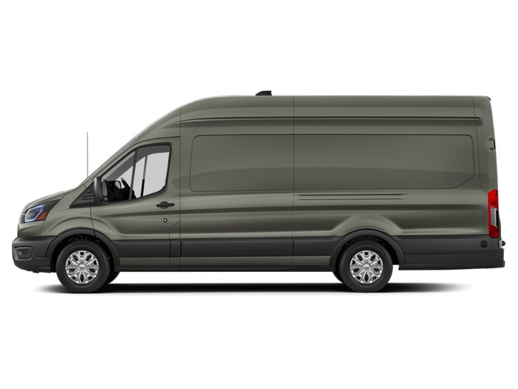 2026 Ford E-Transit fourgonnette utilitaire 