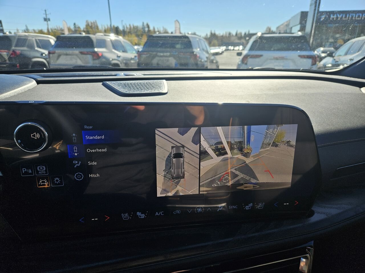 2027 Chevrolet Traverse High Country 4 portes TI Mosaic Black Metallic Thetford Mines - photo #8