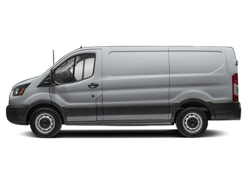 2026 Ford 2026 Transit Cargo Van