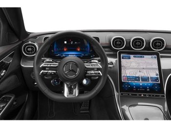 Mercedes-Benz Classe-C C 43 AMG