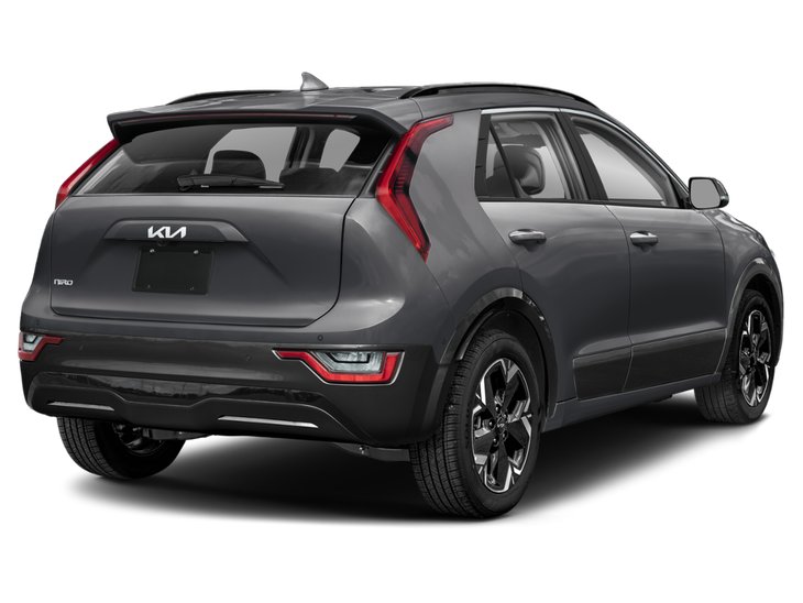 2026 Kia Niro électrique Wave