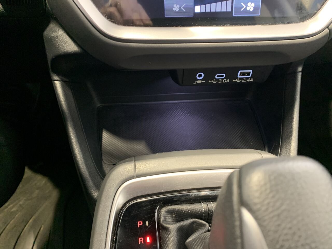 2024 Subaru Crosstrek PREMIUM Grey Châteauguay - photo #30
