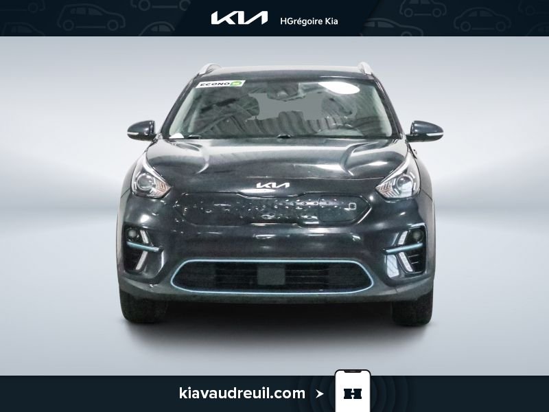 2022 Kia Niro Laval - photo #1