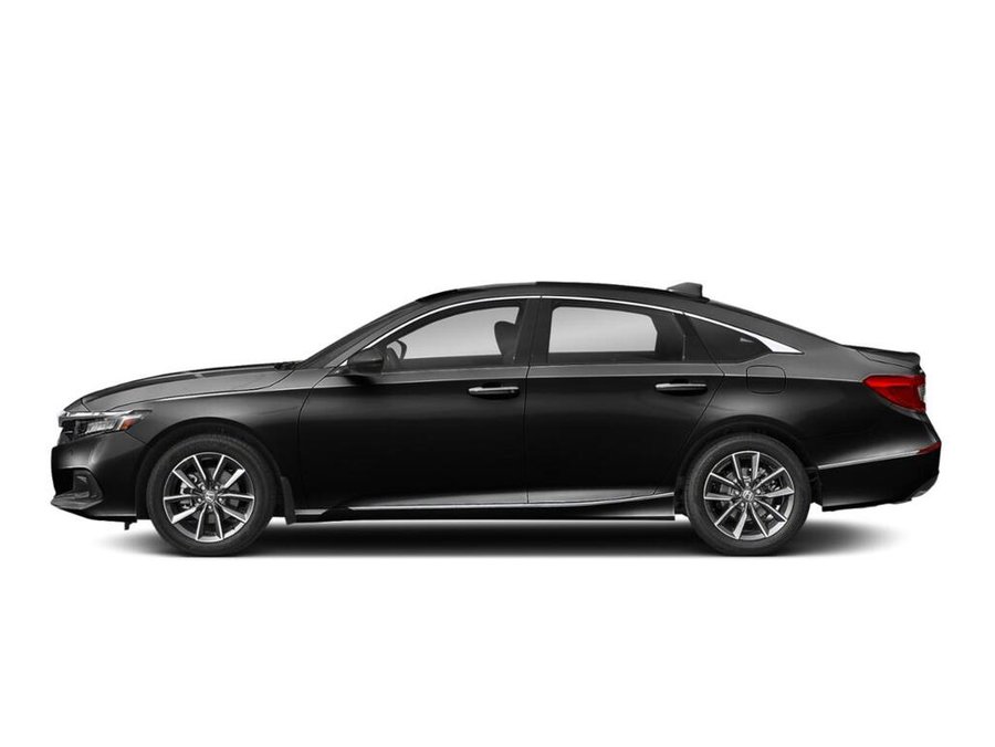 2021 Honda Accord Sedan 2021