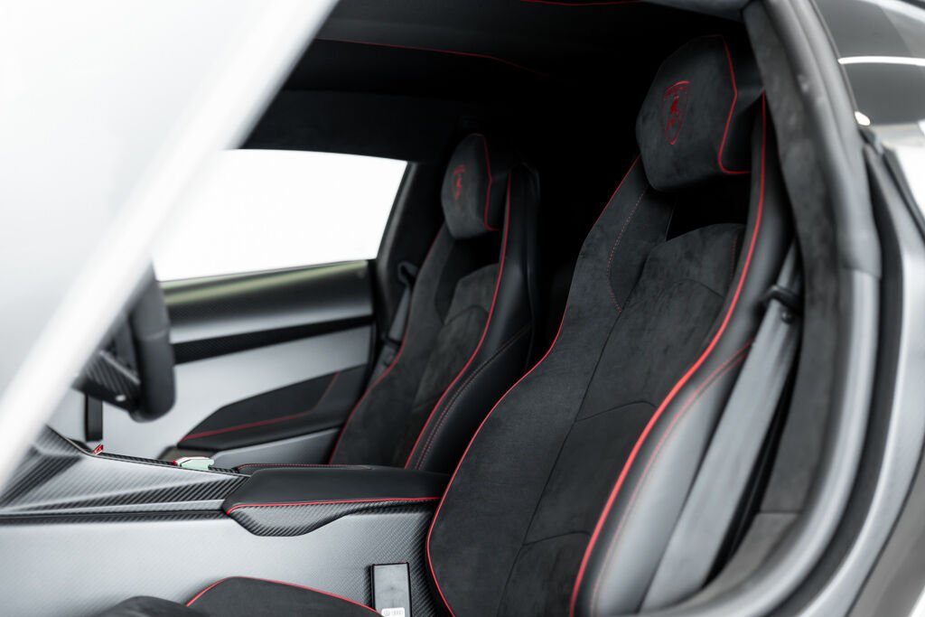 2014 Lamborghini Veneno 1 OF 3 | *PRICE IN USD* Grey Kirkland - photo #65