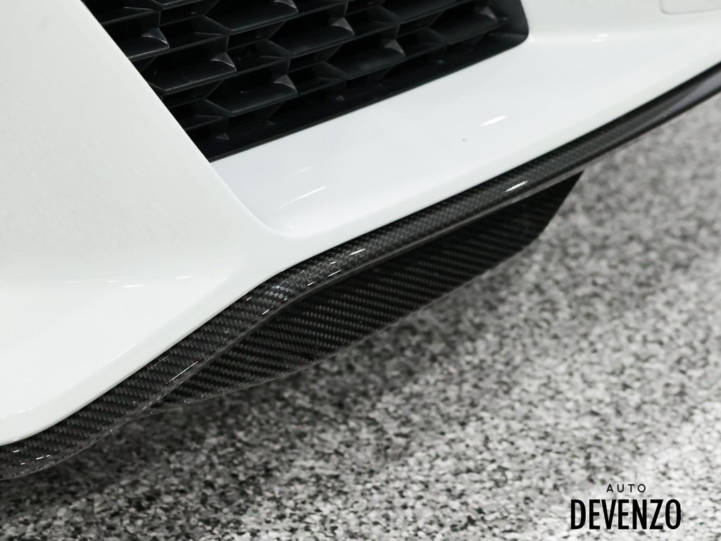 2020 Audi R8 Spyder Grey Saint-Eustache - photo #13