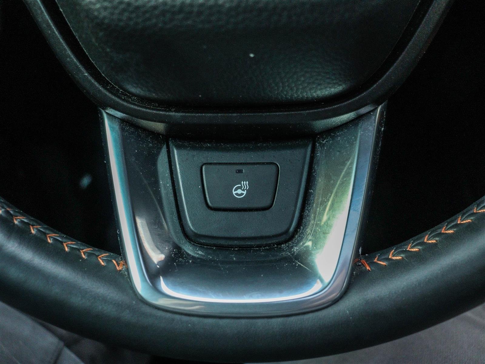 Honda CR-V hybride EX-L 2024 Black Ottawa & Gatineau - photo #28