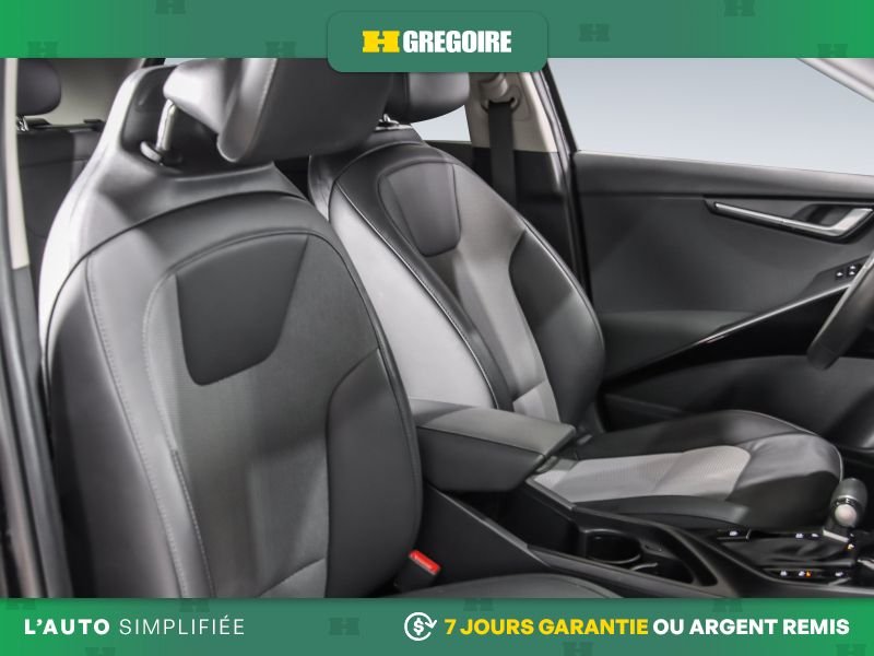 2024 Kia Niro Black Blainville - photo #29
