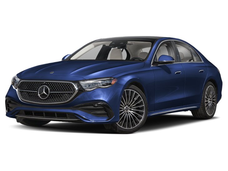 2026 Mercedes-Benz Classe-E E 350