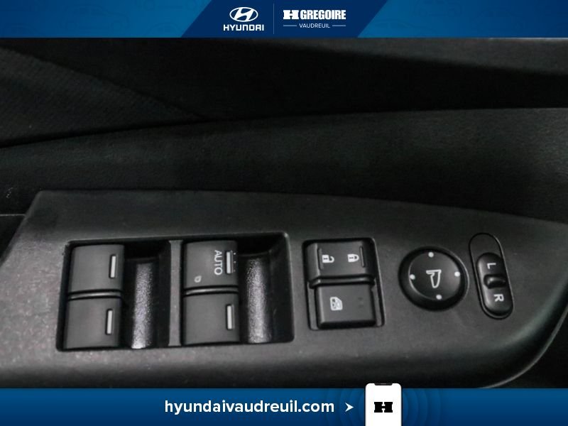Honda CRV 2016 Bleu Saint-Eustache - photo #18