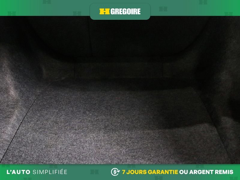 Honda Accord 821135 | Touring AUTO A/C MAGS CUIR TOIT NAV CAM RECUL BLUE 2020 Noir Laval - photo #27