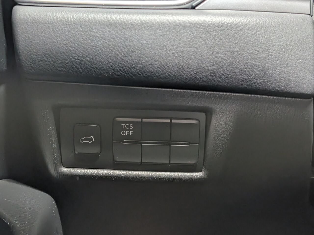 2017 Mazda CX-5 JM3KFBCL1H0117405 White Sherbrooke - photo #12