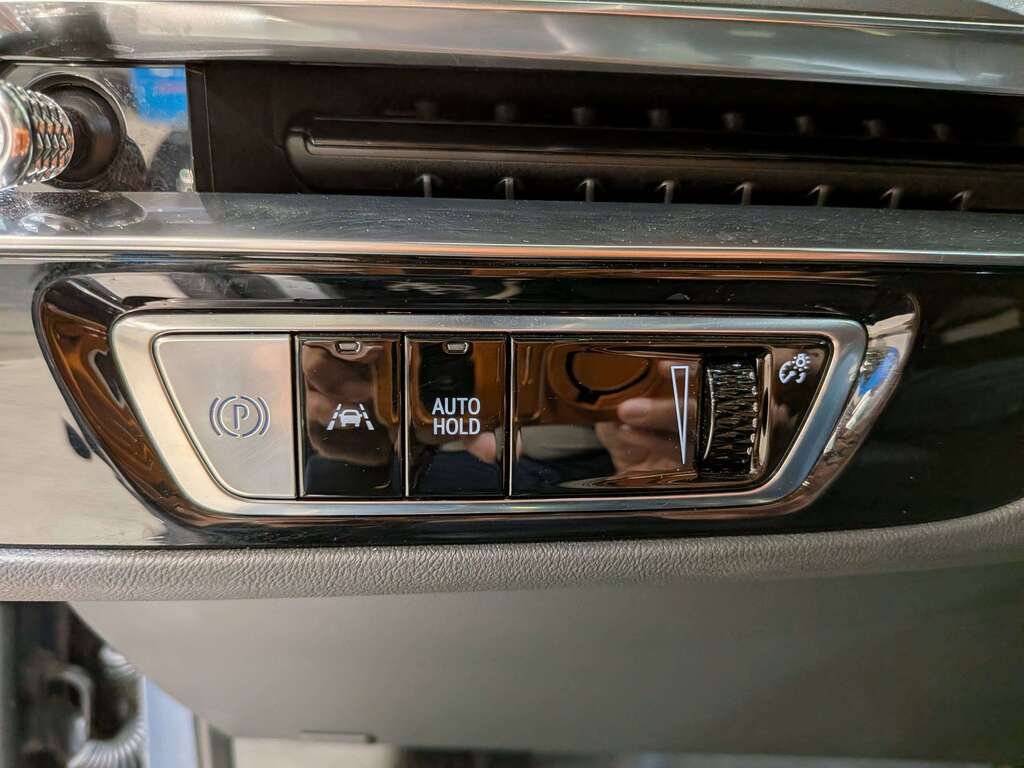 Cadillac LYRIQ 4dr Tech w/1SA 2024 Gris Val-David - photo #21