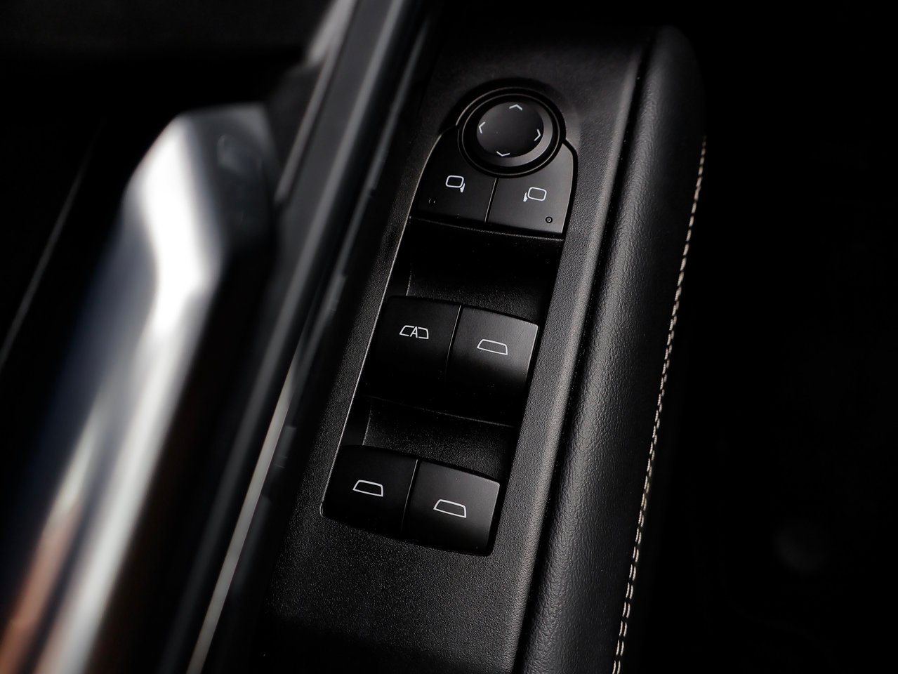 2026 GMC Terrain AWD 4dr Elevation Black Sherwood Park - photo #16