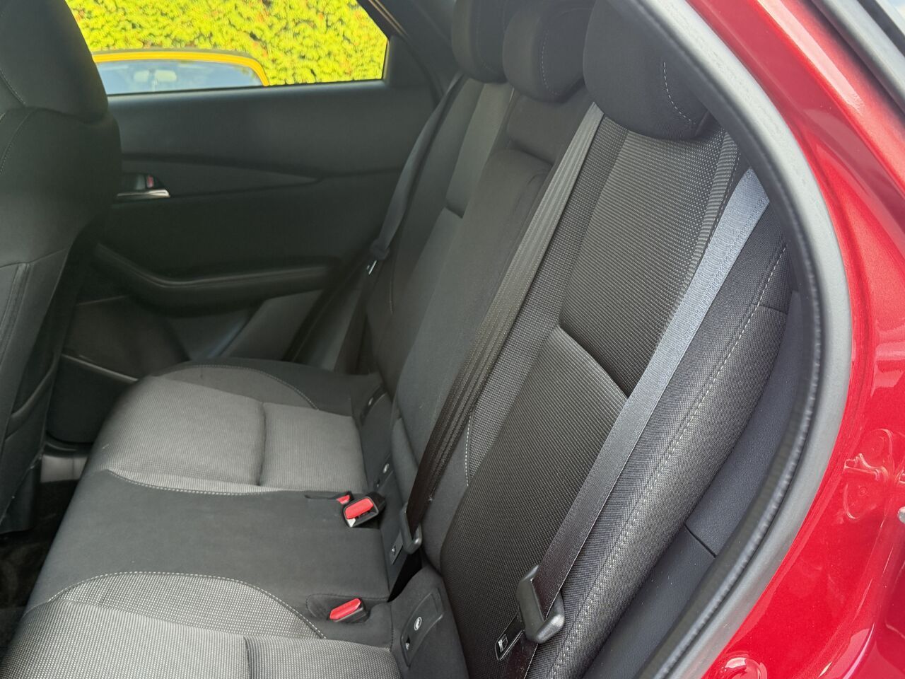 Photo 9 — Mazda CX-30 2023