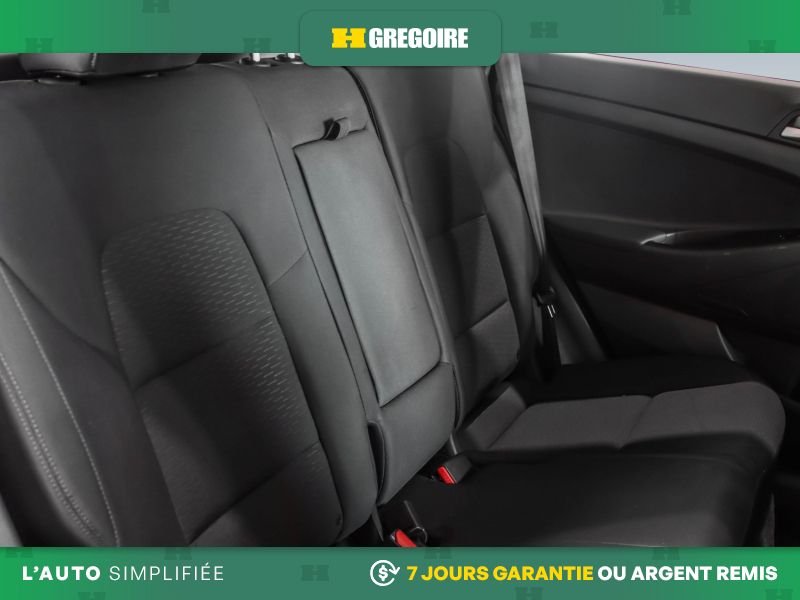 Hyundai Tucson 821691 | Preferred AWD AUTO A/C MAGS CAM RECUL BLUETOOTH 2019 Rouge Laval - photo #26