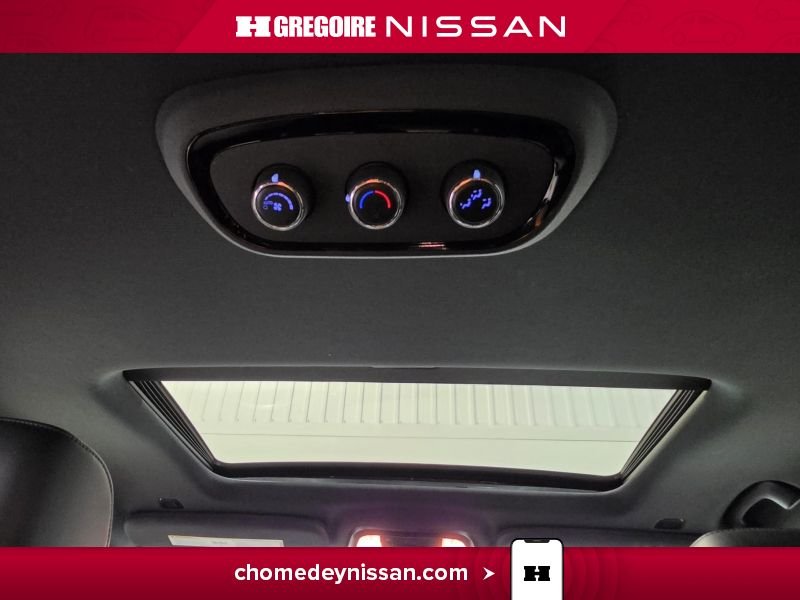Dodge Durango 2025 Blanc Laval - photo #30