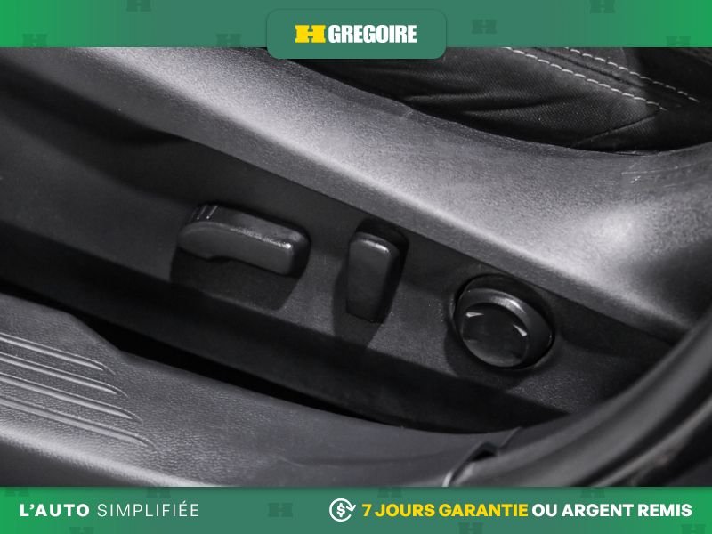 Subaru Outback 2020 Gris Blainville - photo #16