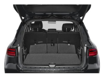 Mercedes-Benz GLB GLB 250