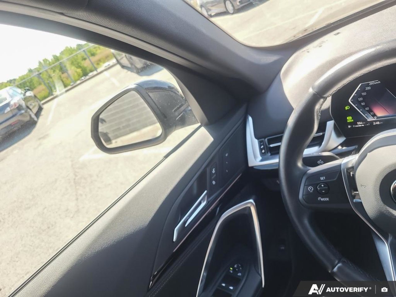 2023 BMW X1 WBX73EF03P5W40164 Black Mirabel - photo #19