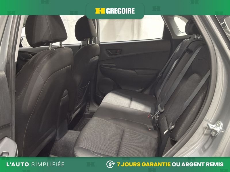Hyundai Kona 823161 | Preferred 2022 Laval - photo #31