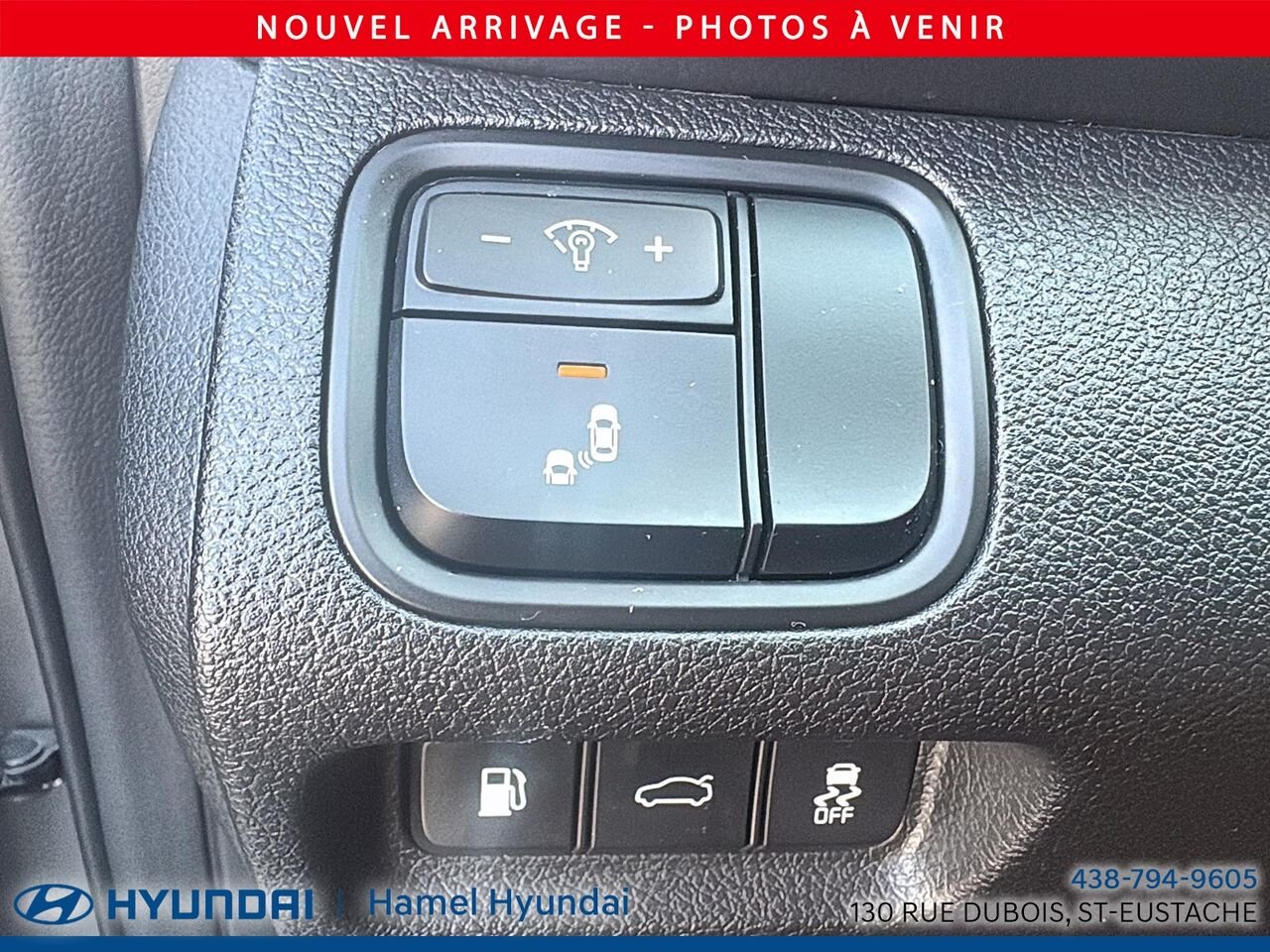 Kia Optima 2018 Gris Saint-Eustache - photo #8