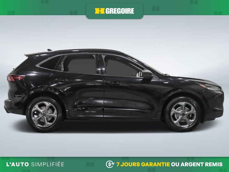 Ford Escape 2023 Noir Blainville - photo #10