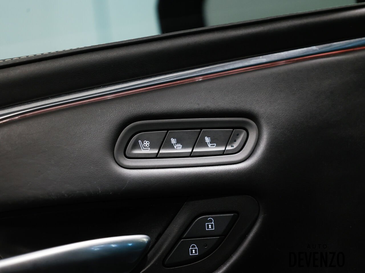 Cadillac Escalade 2024 Gris Saint-Eustache - photo #15