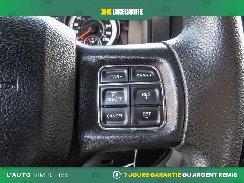 2021 Ram 1500 Blue Blainville - photo #20