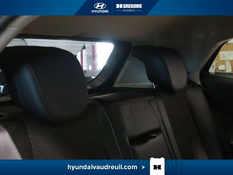2019 Buick Encore Black Laval - photo #31