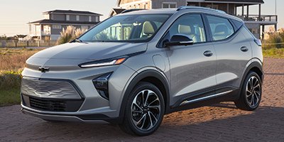 Chevrolet Bolt EUV Premier 2023 Rouyn-Noranda - photo #0