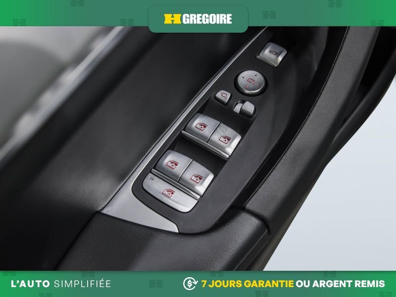 BMW X3 2023 Gris Saint-Eustache - photo #17