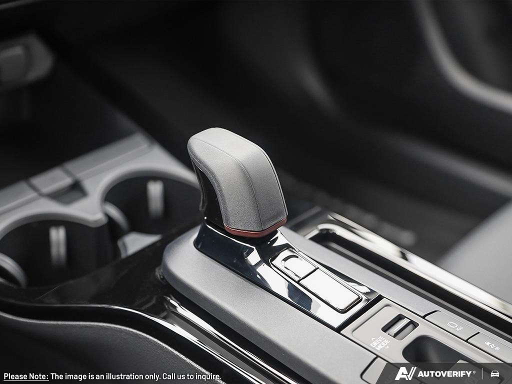 Toyota Prius hybride branchable XSE BA 2027 Frisson glacé nacré Sherbrooke - photo #16