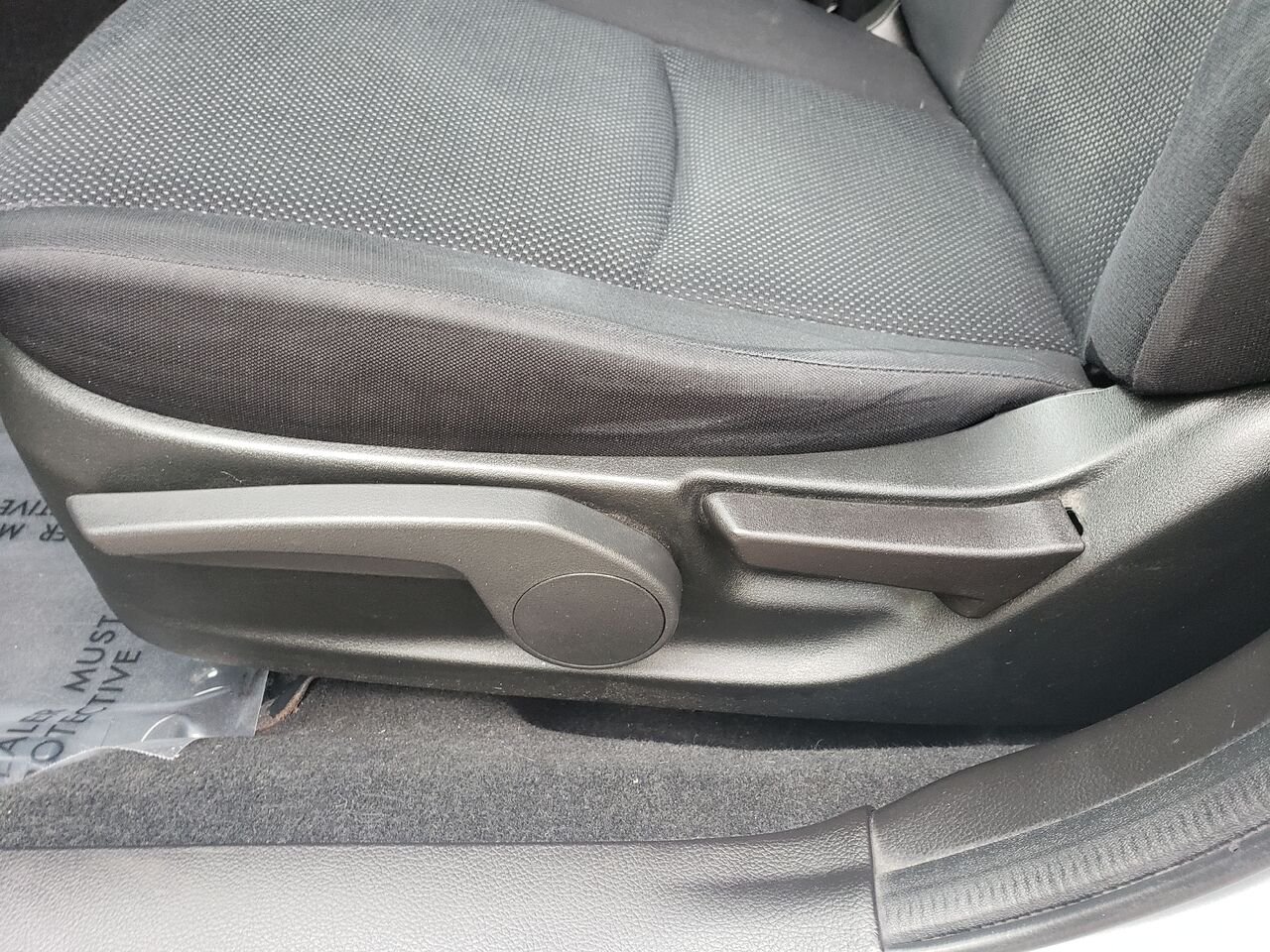 2014 Subaru Impreza Sedan Grey  - photo #14