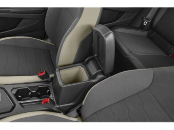 Volkswagen Taos Comfortline