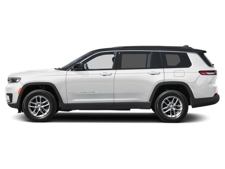 2026 Jeep Grand Cherokee L Laredo X