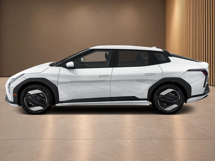 Kia EV4 Wind TA 2027