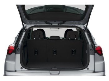 Chevrolet Bolt LT