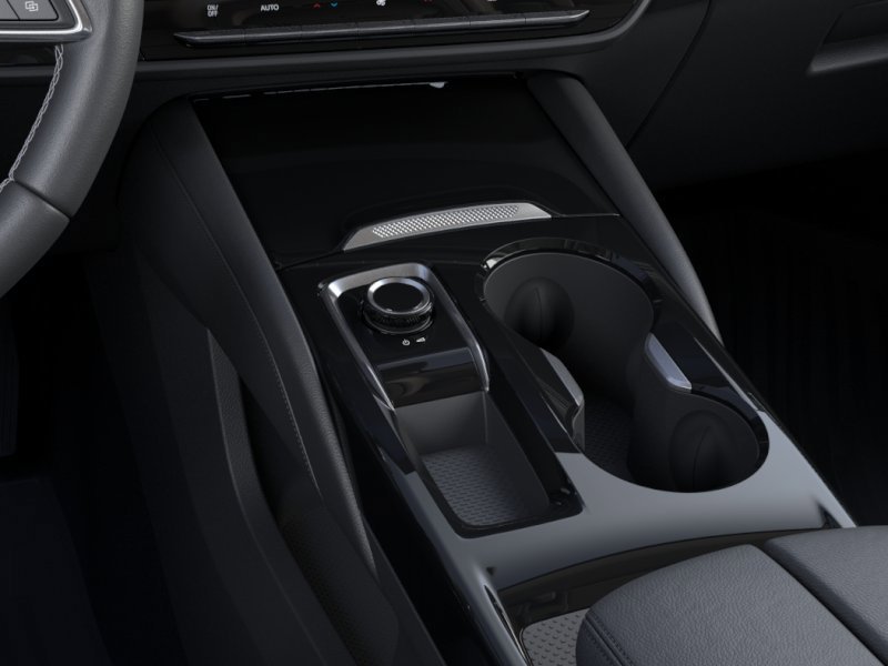 BUICK Envision Privilégiée 4 portes TI 2026 BLANC SOMMET Gatineau - photo #22