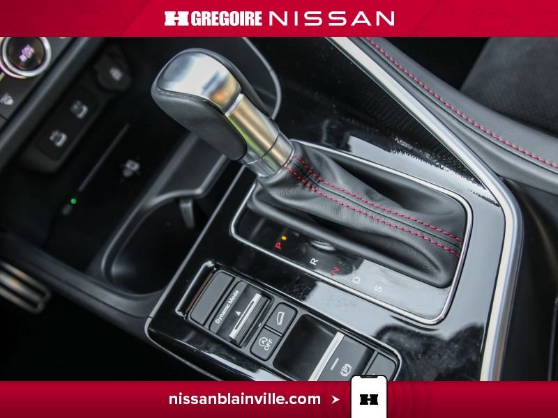2025 Acura ADX Black Blainville - photo #24
