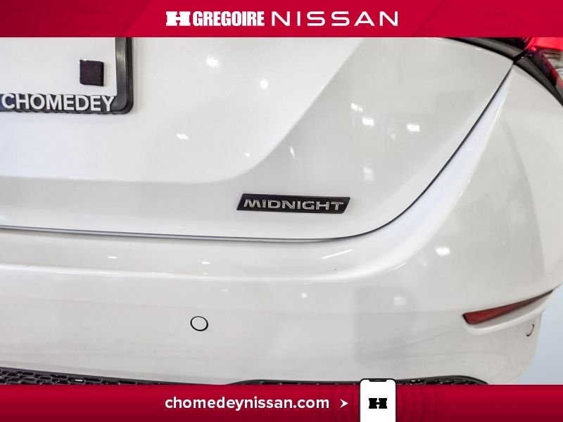 2022 Nissan Sentra White Laval - photo #28