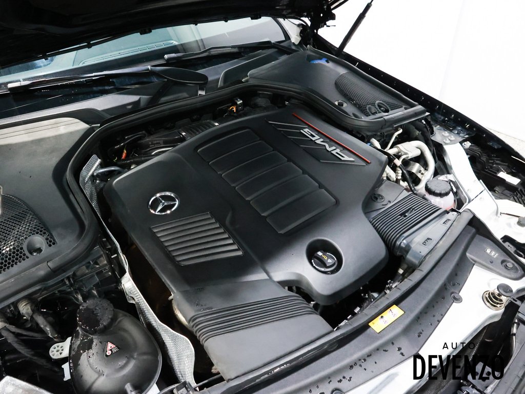 2019 Mercedes-Benz CLS Black Saint-Eustache - photo #24