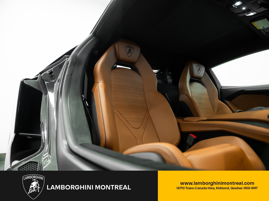 Lamborghini Revuelto 2025 Noir Kirkland - photo #21