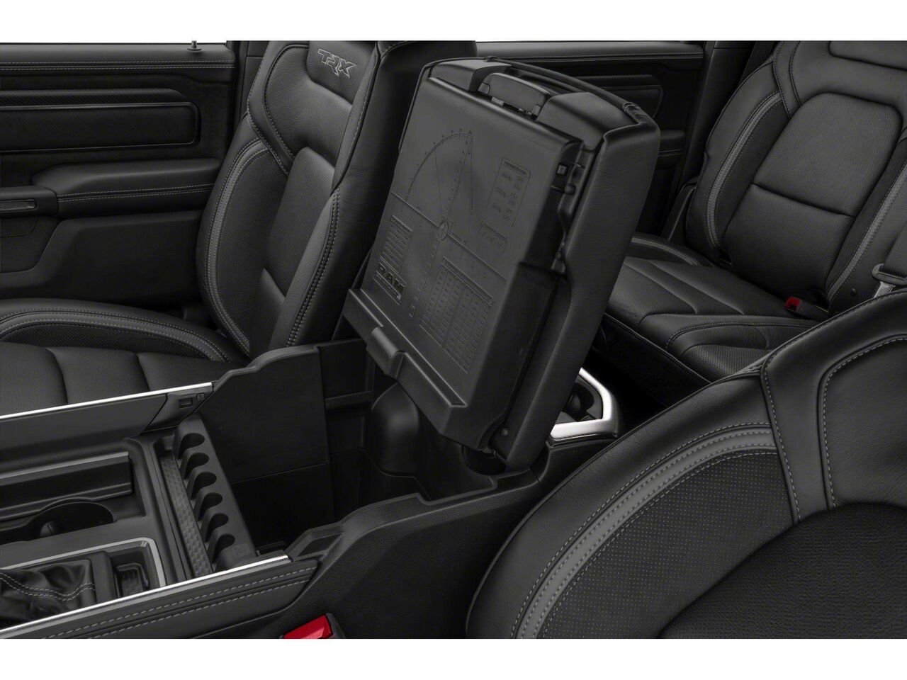Ram 1500 Sport 2022 Noir Gatineau - photo #8