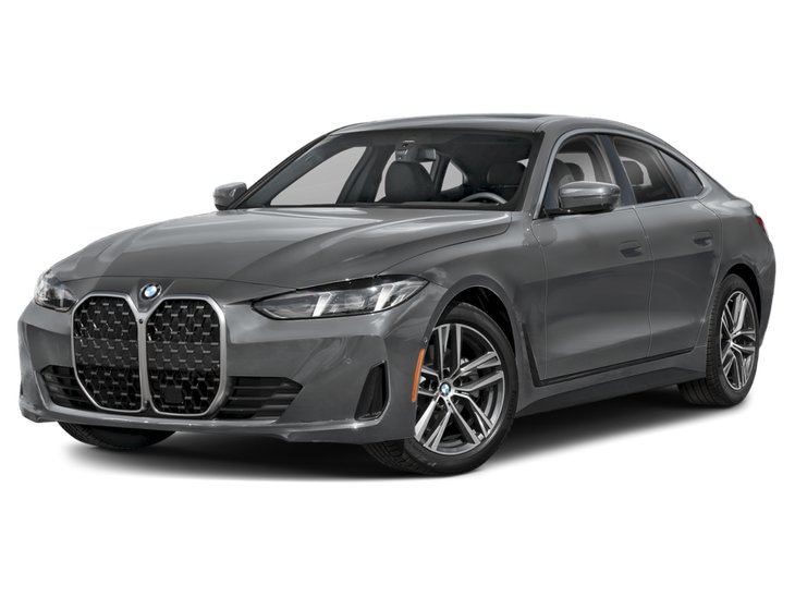 2027 BMW Série 4 430i xDrive