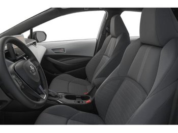 Toyota Corolla Hybride SE
