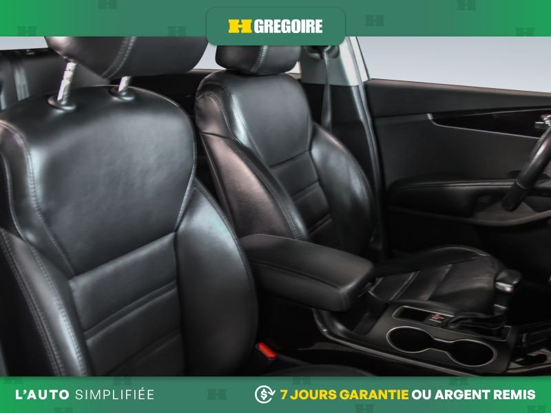 Kia Sorento 2019 Blanc Blainville - photo #29