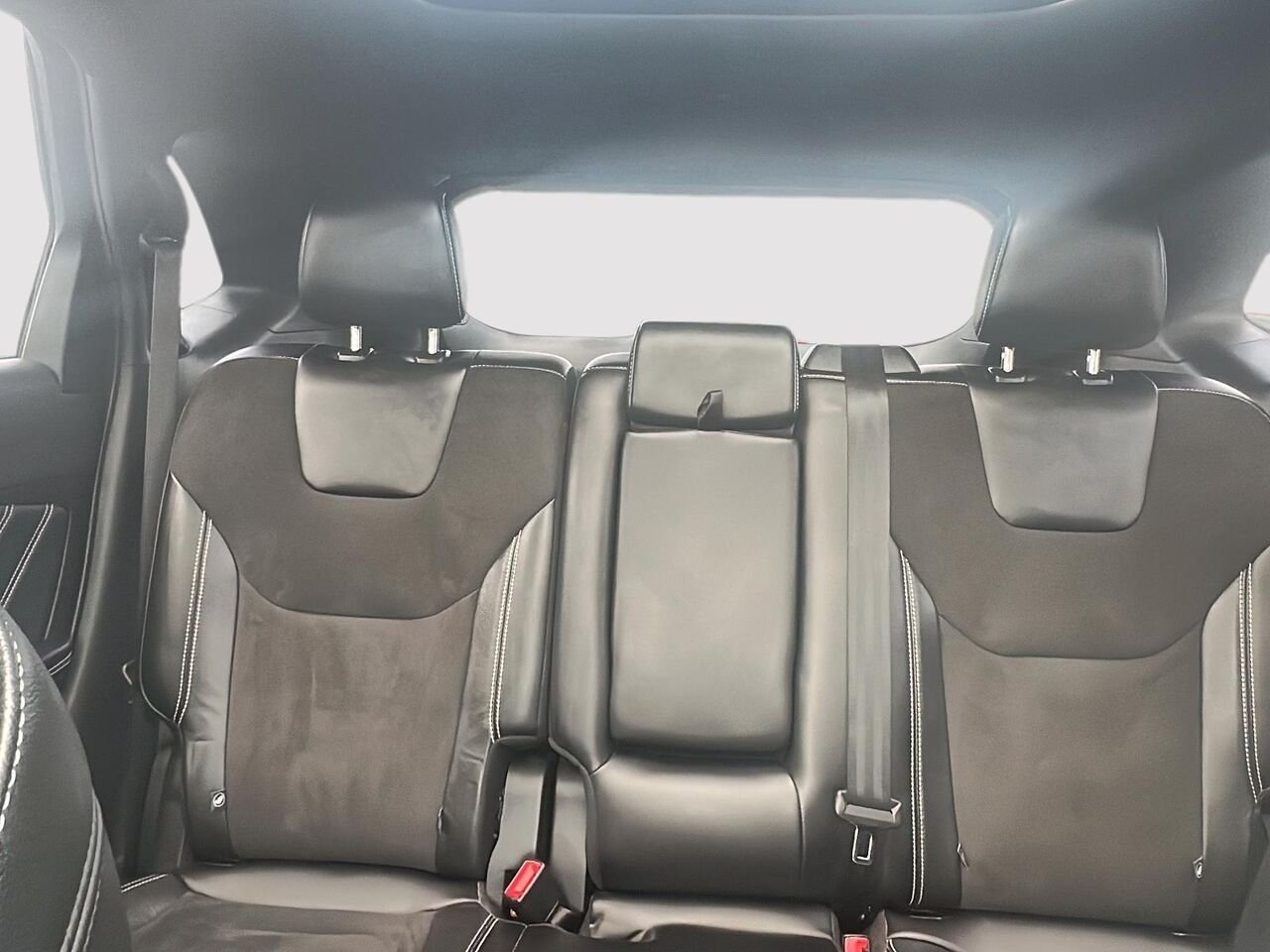 Ford Edge 2022 Gris Rouyn-Noranda - photo #18