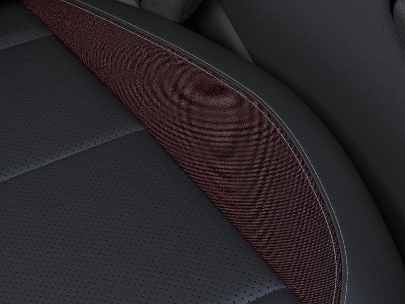 CHEVROLET EQUINOX EV 4 portes RS 2026 Gris Sherbrooke - photo #20
