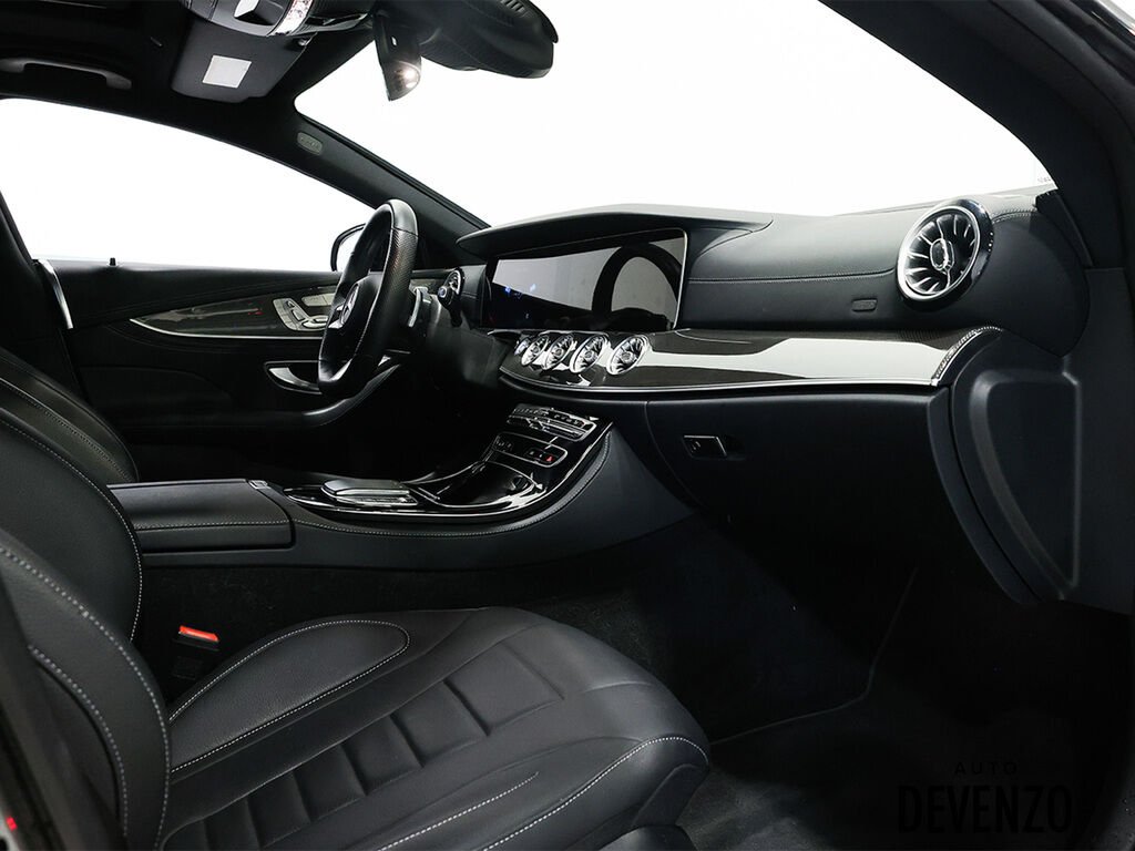 2022 Mercedes-Benz CLS Grey Saint-Eustache - photo #6